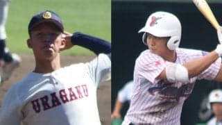【埼玉】3日に準々決勝！浦和学院が打撃好調の山村学園と対戦！【26年秋高校野球】