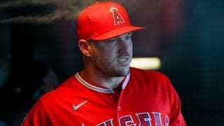 トラウトは「大谷のようになれた」　対比で際立つ悲劇…泥船と沈む姿「理解できない」