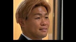 ヤクルト戦力外の田口麗斗がプエルトリコWL参戦「いらっしゃいませ」現地球団が日本語で歓迎