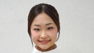 【フィギュア】島田麻央「『ハローキティ』のように誰からも愛される選手を目指し」　サンリオ社とスポンサー契約を発表