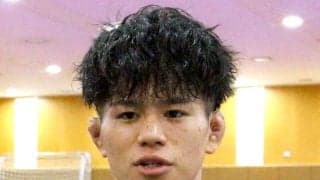 【レスリング】パリ五輪金メダルの清岡幸大郎が準決勝でまさかの敗戦　約３週間前に右膝を負傷「勝つための調整をしてきた。言い訳にはしたくない」　３位決定戦へ　アジア大会