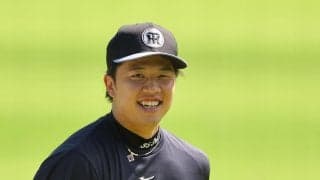 【阪神】才木浩人が最短Ｖかかる３日の敵地広島戦に先発　登板前日は甲子園で最終調整