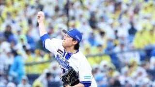 巨人山崎伊織、ソフトバンク前田悠伍、ロッテ角中勝也を登録　楽天滝中瞭太ら抹消／２日公示