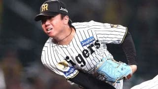 「このパターンがずっと続いている」球界OBが警鐘　優勝目前の阪神投手陣に残る“連覇後”への課題「タテは振るけれども、横は振らない」