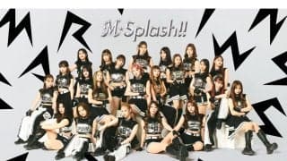 華やかなパフォーマンスで球場を盛り上げる…ロッテ公式チア「M☆Splash!!」2027年度新メンバー募集