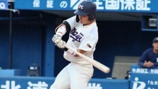 史上最長16年連続指名の明治大からドラフト上位候補外野手など6名が志望届！大学生プロ志望は129名に【26年・大学生プロ志望届提出者】