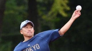 ヤクルト・池山監督　石川の引退試合プランに言及「本人に確認した」詳細は「あまり言うと面白くないので（笑）」