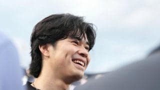 【ソフトバンク】松本晴が最多勝へ３日ラスト登板「気にしませんが、いっぱい点を取ってほしい」