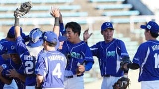 王子が東海地区枠一番乗りで今秋日本選手権へ…アジア侍でプロ注目コンビ樋口＆柴崎が勝利に貢献