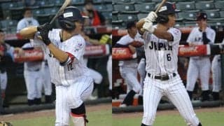 22年U-18代表の9名がプロ志望届提出！ドラ1候補に成長した大型捕手も