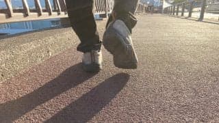 早朝ウォーキングはダイエットに効果的？毎朝30分、1ヶ月でどのくらい痩せる？