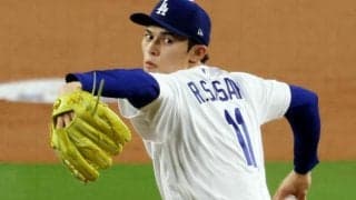 佐々木朗希が岩手で野球大会創設　震災への思い、「子どもに夢を」