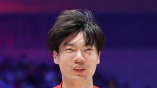 【バレー】日本男子、第２セット奪い返す  大塚達宣で決めて中国に２５ー２２、セットカウント１－１　勝負の第３セットへ　勝てば１６年ぶり金メダル王手…アジア大会