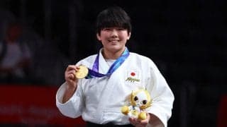【柔道】「最悪の態度」「恥を知るべき」中国選手の“かみつき”騒動　韓国でも「大事件」と批判