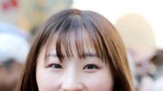 【レスリング】女子50キロ級五輪２大会メダルの須崎優衣が金メダル獲得