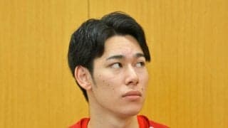 【バレー】日本男子、勝負の行方は最終セットへ　中国が反撃、セットカウント２－２　日本は勝てばイランと決勝、負ければパキスタンと３決…アジア大会