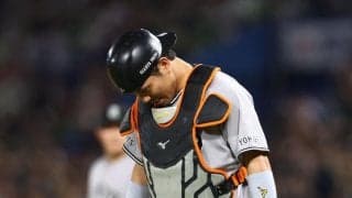 阪神が球団初の連覇に王手！巨人敗戦で優勝マジック１　３日の広島戦、引き分け以上でＶ