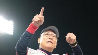【ヤクルト】池山監督「若手も何か感じてもらえれば」山田哲人Ｖ打　山野太一には「申し訳ない」