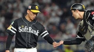 【ソフトバンク】前田悠伍「まだまだ弱い」最多勝＆最高勝率に挑むも…１発に泣き白星ならず