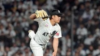 【ロッテ】鈴木昭汰「信頼して使っていただいた監督のおかげ」39HPで初タイトル確定
