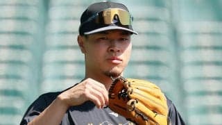 【阪神】佐藤輝明はリーグ連覇へ平常心「あとはやるだけ」長打数81でレジェンドOBバース超え