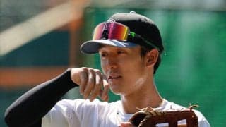 【阪神】小幡竜平と島田海吏が全体練習参加　昇格は３日以降判断　藤川監督「彼らにも可能性」