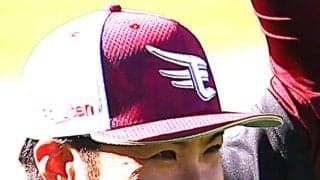 【楽天】球団初のリーグＶ、日本一知る辛島航が引退試合へ決意「感謝を伝えられるような登板に」