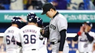 巨人絶体絶命　橋上代行「まだまだ完全に終わったわけじゃない」も３日の最終戦試合前にＶ逸可能性