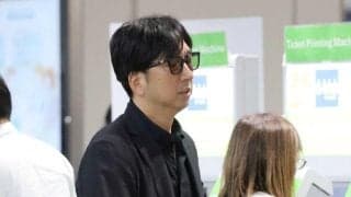 阪神・藤川監督（健康診断を行い）「きれいな血が採れた」「野球の試合も生きてますからね」