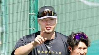 阪神Ｍ１　佐藤輝が打って連覇決める　王手でも“普段着野球”継続「『勝つ』今までずっとやってきたこと」