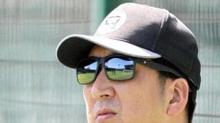 阪神・藤川球児監督　Ｖ目前でも一戦必勝　目の前の試合に「集中」　島田と小幡の起用「可能性があるというサイン」
