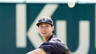 阪神・工藤「０」でフィニッシュへ　敵地２４戦＆昼８戦で連続無失点中　Ｖ争い「本当に幸せなこと」