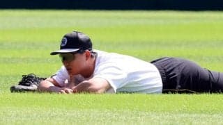 森下泰然自若「優勝できれば何でも」