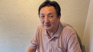 練習で自ら骨折「やってられん」　先輩の「誰や」に自暴自棄…それでも殴られた2年生エース
