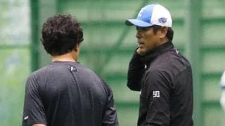 【日本ハム】稲葉２軍監督、ファーム日本選手権へ「常にボスは見ていてくれる」３日開幕