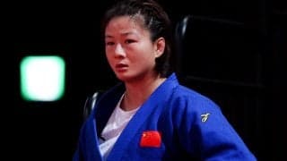 「偶然、歯が触れただけ」噛みつき行為の中国柔道選手の“抗議内容”が発覚　海外メディアからは批判止まず「反論の余地はない。極めて異例の出来事」【アジア大会】