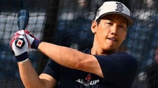 吉田正尚のトレードは「現実路線」　123億円超え契約最終年目前で打撃職人に予想される厳しき冬　米メディアで「理想的とは言えない」と断じられる現状