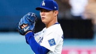 今季1勝5敗と負け越しも…ブレーブスを「深刻な脅威とみなす理由はほぼない」米記者がドジャース優位と予想「失点阻止力が大きな壁となる」