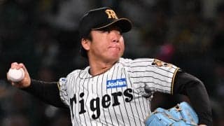 【阪神】優勝マジック１のタイガースはタイトル争いも席巻中　２桁勝利トリオに強力クリーンアップ