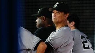 巨人指揮官の“目”に「思うことある」　滲む悔しさ、遠のく優勝…中継で発見「ありがとう」