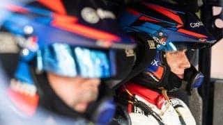 WRCサルディニア：サミ・パヤリ「少なくともトラブルは回避できた」金曜日コメント集
