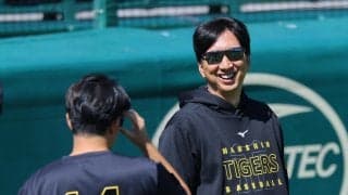 【阪神】歴史的「10・３」になるか　近年でも数少ない10月決着　直近では22年オリックス