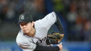 【巨人】山崎伊織はCSでどう使う？右肩痛から１カ月半ぶり復帰「期待抱ける内容」橋上監督代行