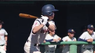 浦和学院はプロ注目の捕手がキーマン！指揮官は野球脳の高さを称賛【埼玉】