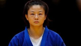 20秒以上も…中国柔道女子の衝撃愚行に韓国も唖然「事件が発生した」「とんでもない反則」前田凛の腕に“噛み跡”くっきり【アジア大会】
