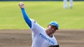 【ファーム選手権】日本ハム－ソフトバンク戦のスタメン発表　両軍4番は石塚とエドポロ