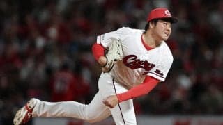 巨人泉圭輔、オリックス宜保翔ら登録　広島杉田健、ロッテ安田尚憲ら抹消／３日公示