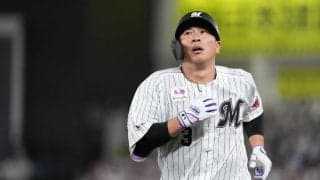 引退試合で前代未聞の“乱入”「試合を中断」　球場騒然…突如暗転で「意味わからん」