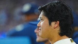 大谷翔平が明かした意外な育児事情　家族へ感謝の裏で…判明した左手の使い方