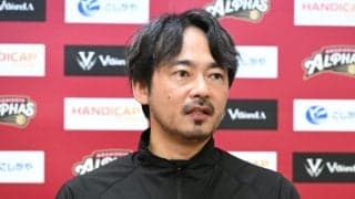 藤原隆充氏が福井のアソシエイトヘッドコーチに就任…昨季は越谷でHC代行も務める